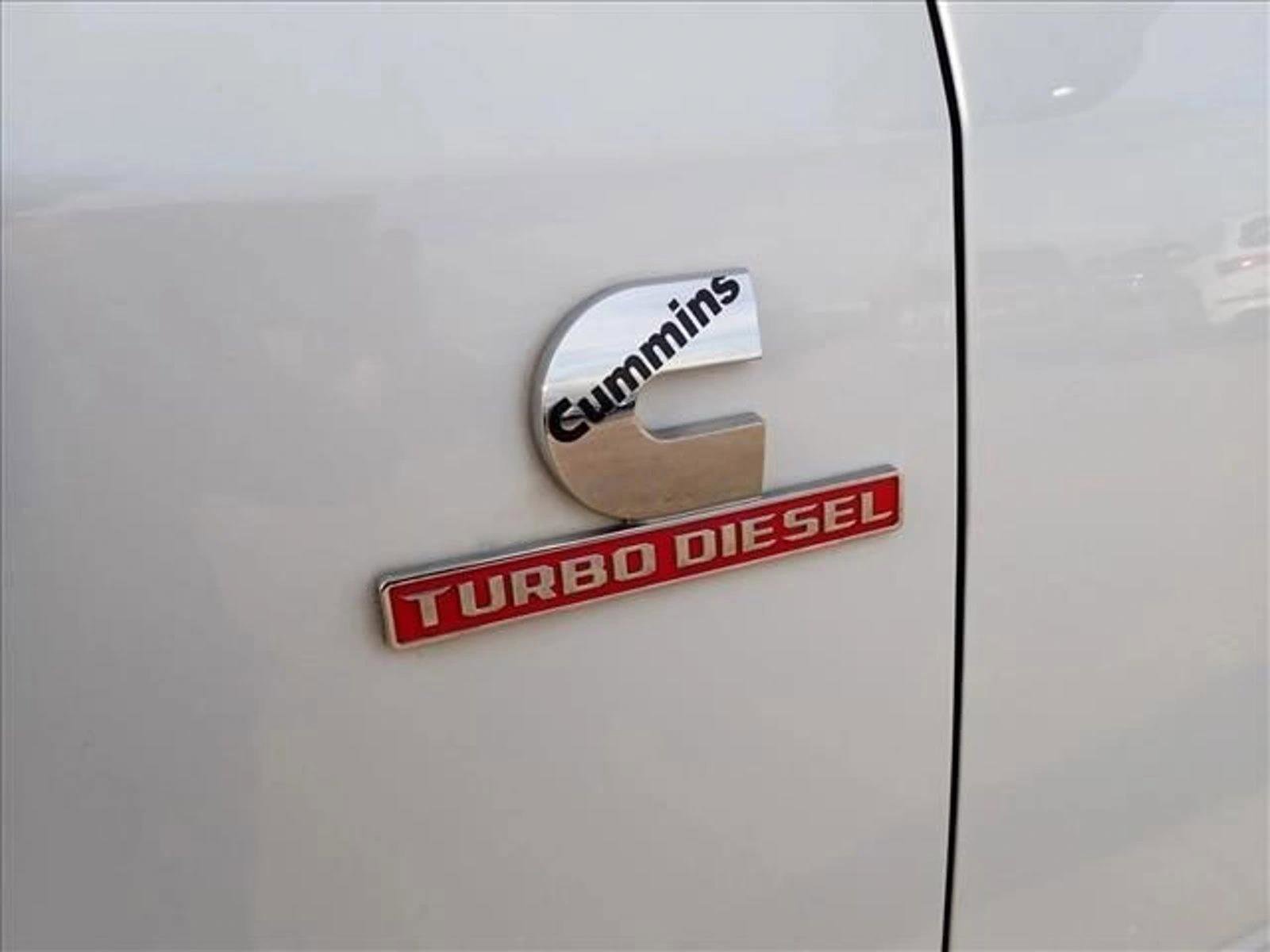 Used 2023 RAM 2500 Tradesman AWD/4WD image 7