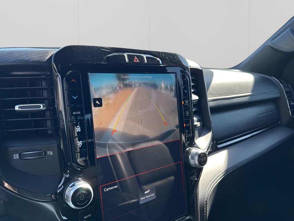Used 2022 RAM 1500 Limited image 38