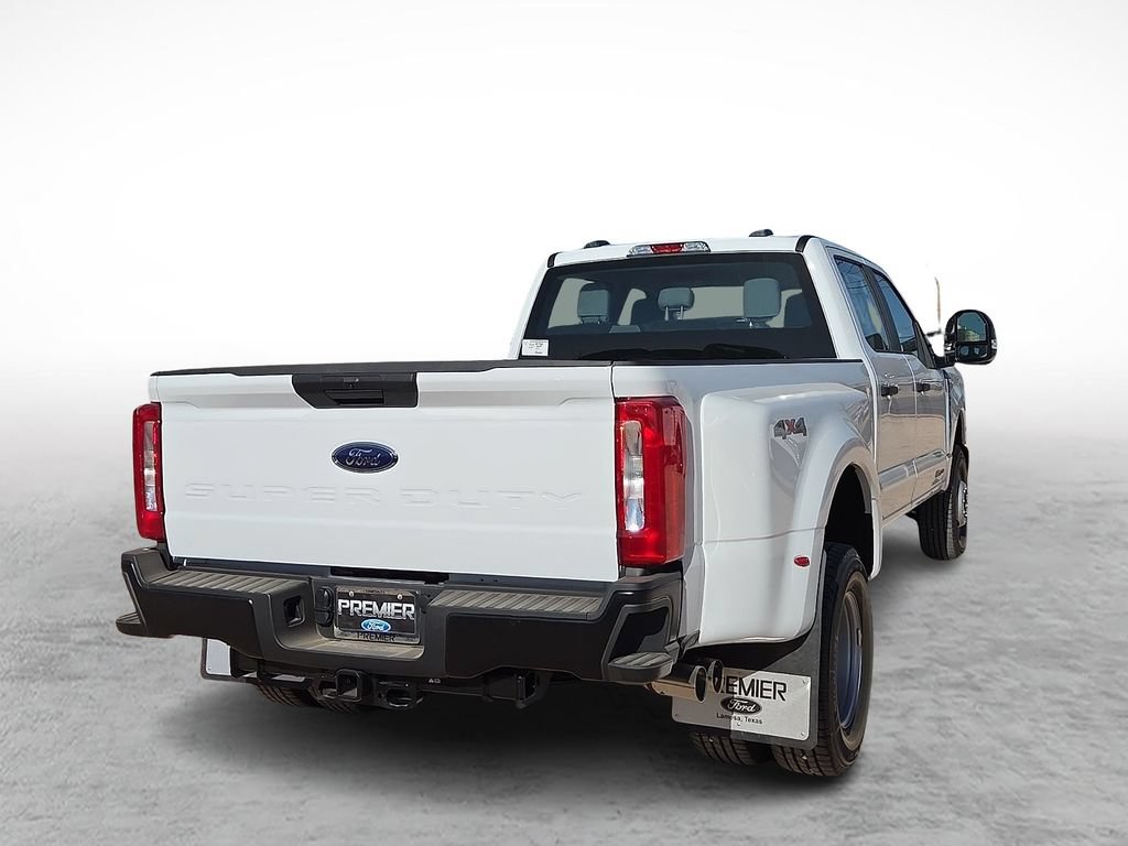 New 2026 Ford F350 XL AWD/4WD image 10