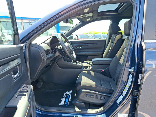 Certified 2024 Honda CR-V Sport image 14