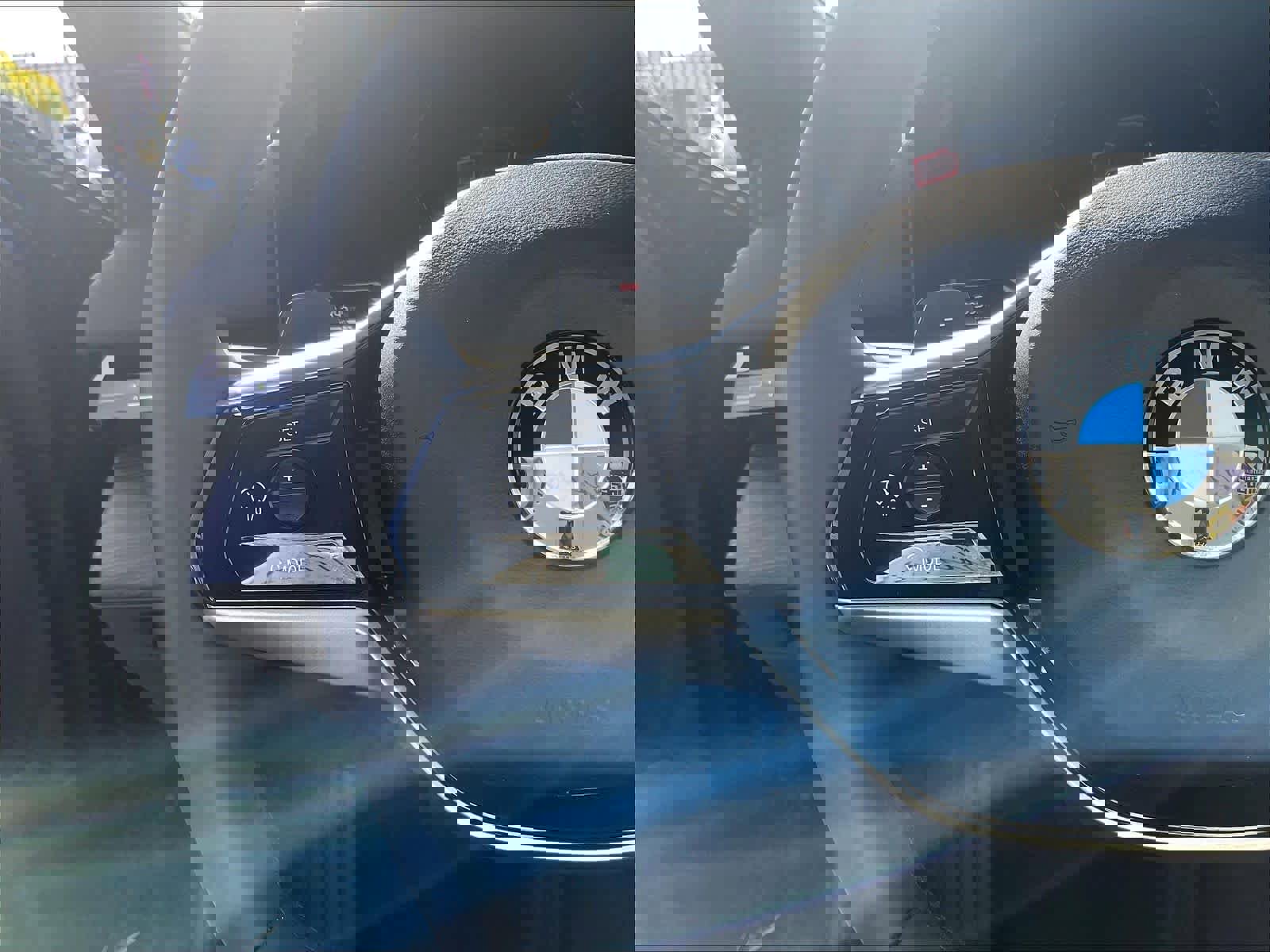 Certified 2026 BMW 530i w/ Premium Package image 21