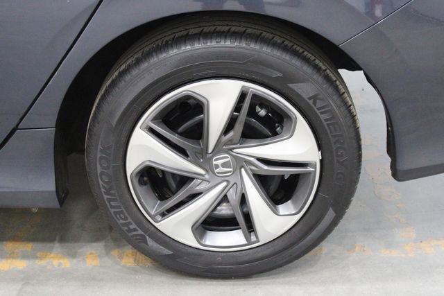 Used 2021 Honda Civic LX image 31