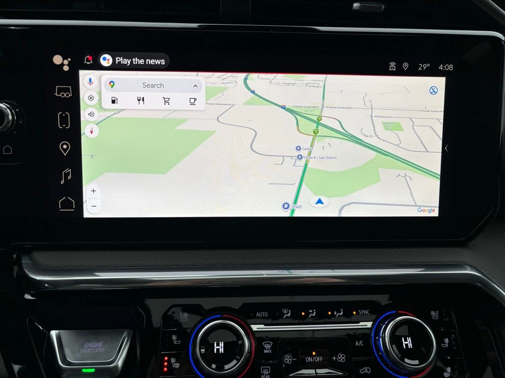 New 2026 GMC Sierra 1500 Denali image 27