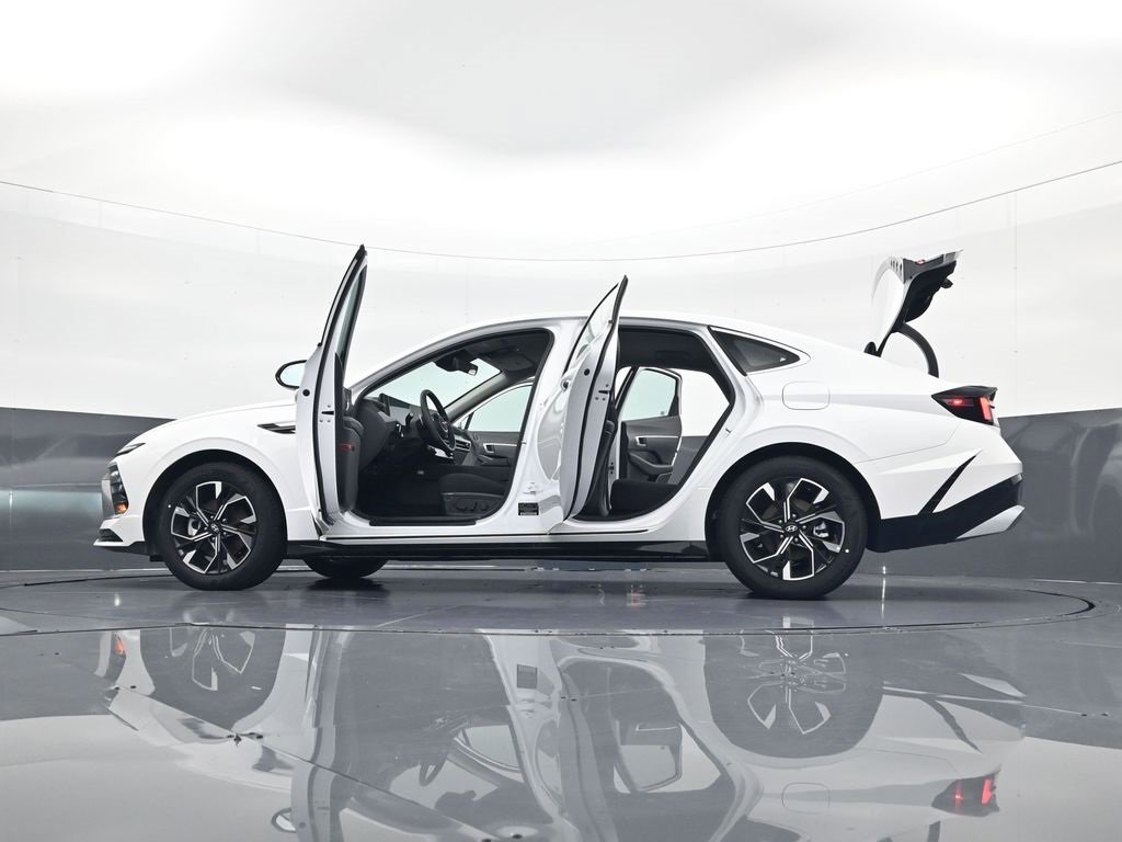 Used 2025 Hyundai Sonata SEL image 34