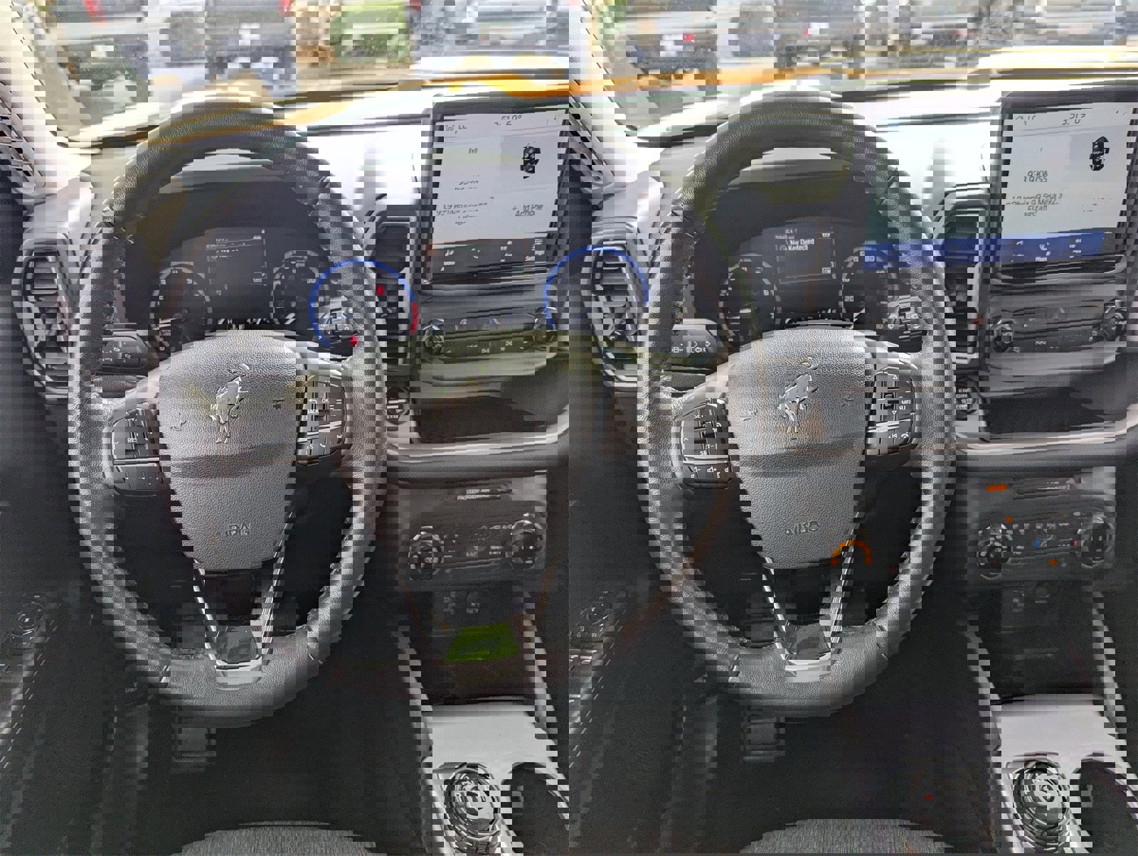 Certified 2022 Ford Bronco Sport Big Bend w/ Convenience Package image 16