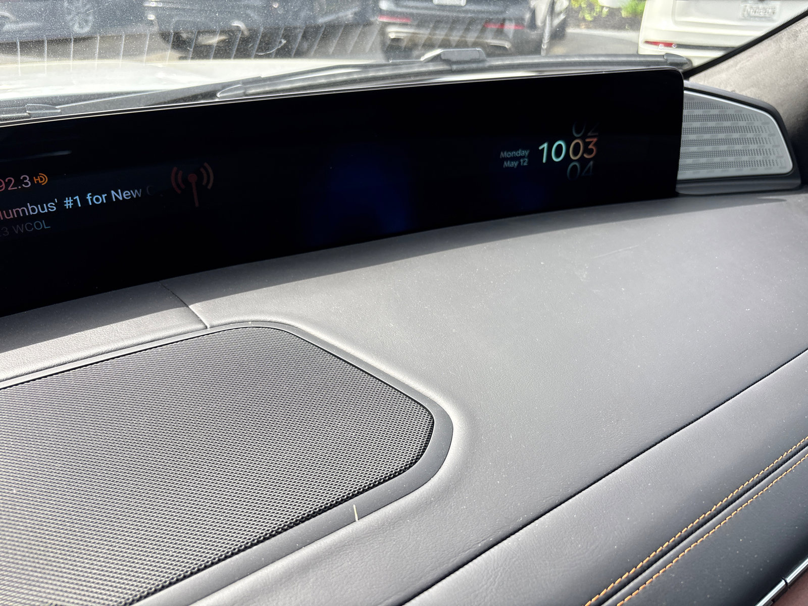 New 2025 Lincoln Navigator L Black Label image 20