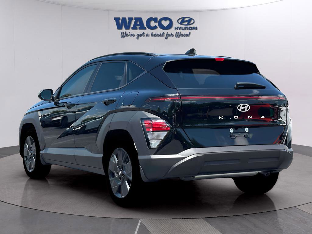 Used 2026 Hyundai Kona SEL Sport image 5