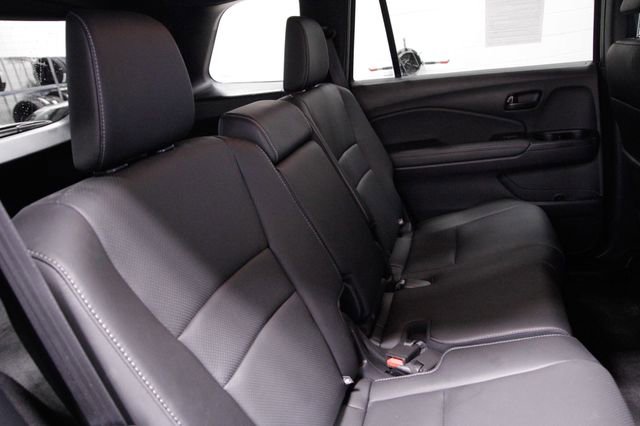 Certified 2023 Honda Passport EX-L image 20