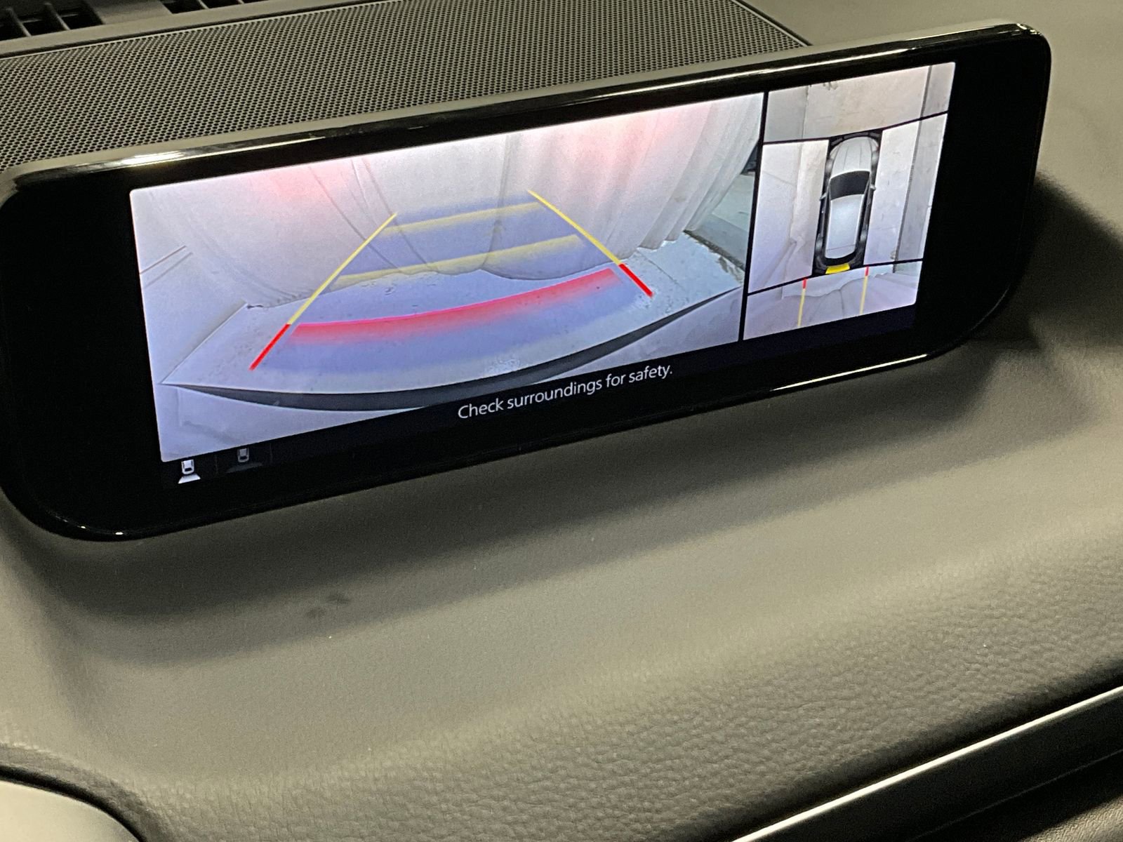 Used 2024 MAZDA CX-50 2.5 Turbo w/ Cargo Package image 21