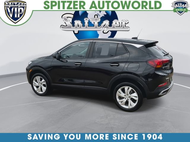 Used 2024 Buick Encore GX Preferred w/ Comfort Package image 7