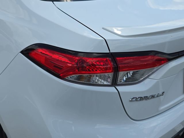 Used 2026 Toyota Corolla SE FWD image 33