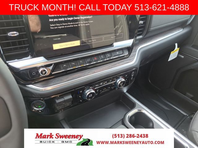 New 2026 GMC Sierra 1500 SLT w/ SLT Premium Plus Package image 23