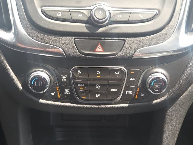 Used 2020 Chevrolet Equinox LT FWD image 32