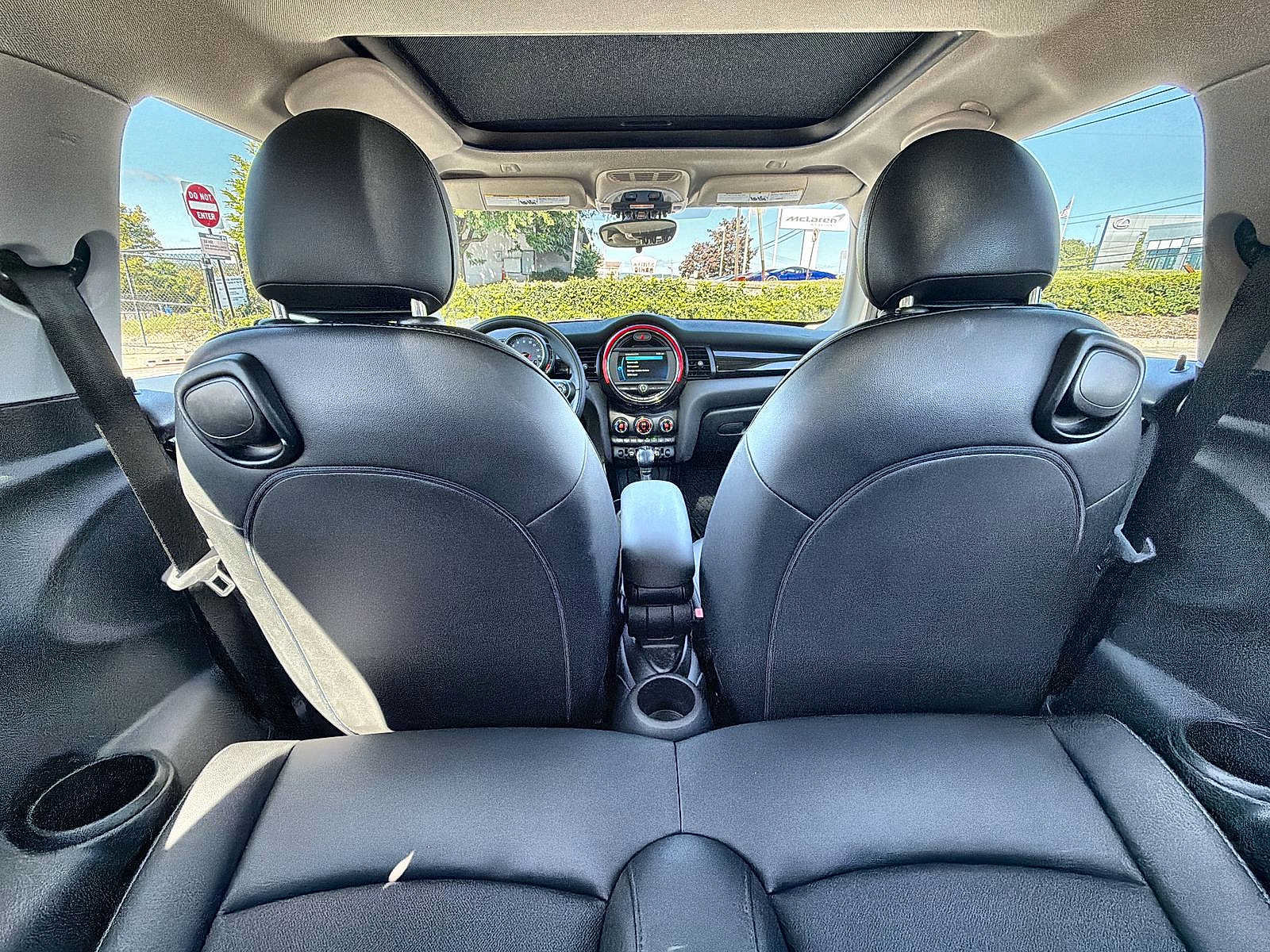 Used 2019 MINI Cooper 2-Door Hardtop FWD image 20