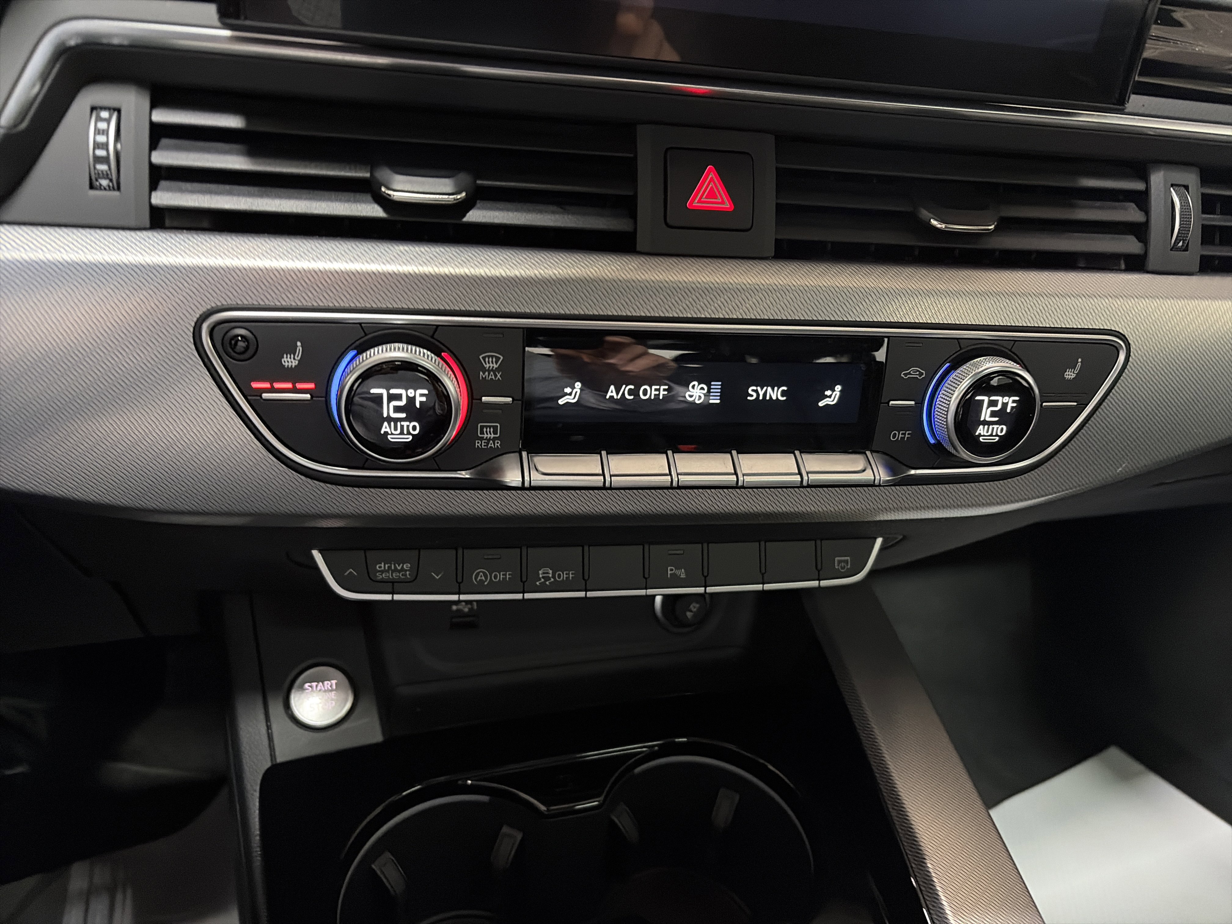 Used 2025 Audi A5 2.0T Premium Plus image 22