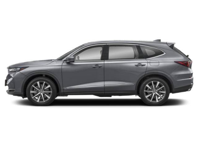 New 2025 Acura MDX FWD w/ Technology Package image 3