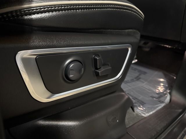 Used 2024 RAM 1500 Laramie image 35