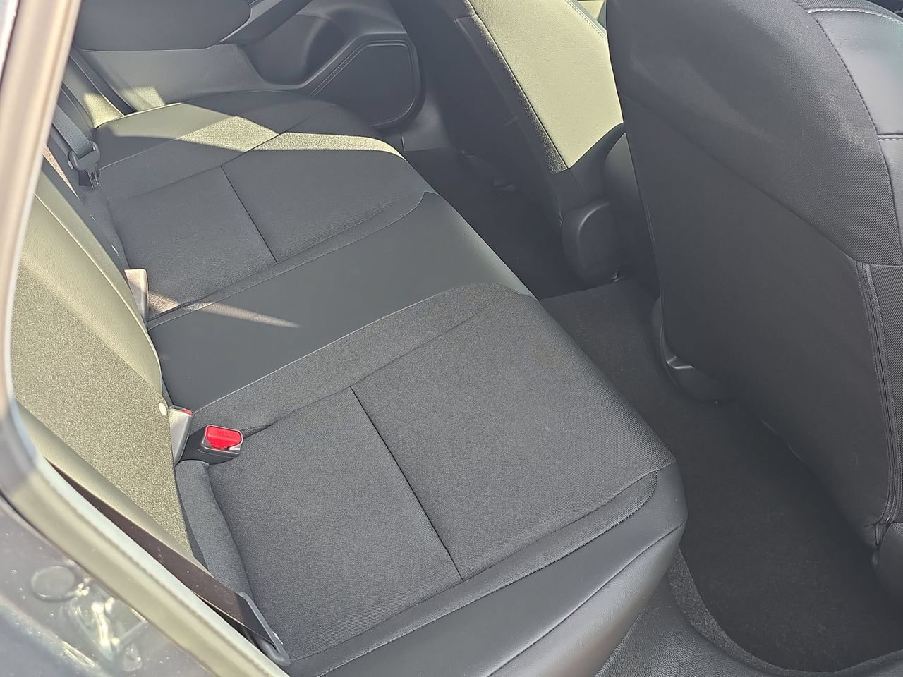 Used 2025 Honda Civic Sport image 26