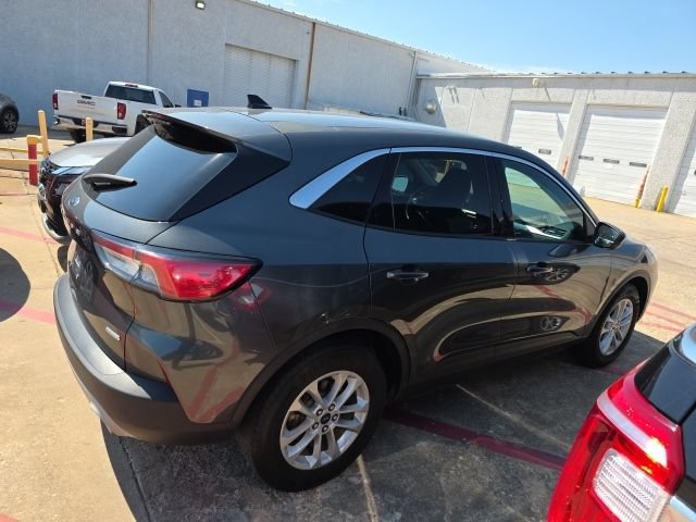 Used 2020 Ford Escape SE FWD image 6
