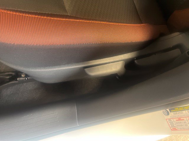 Certified 2025 Nissan Versa SR w/ Trunk Package FWD image 8
