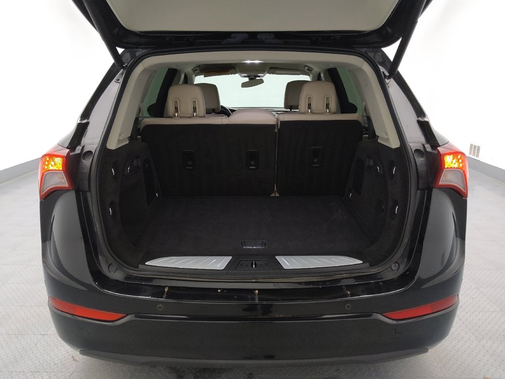 Used 2020 Buick Envision Preferred image 29
