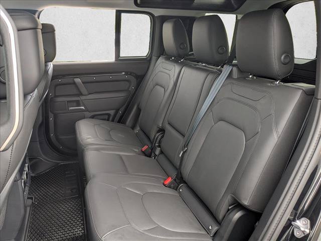 Used 2026 Land Rover Defender 110 S AWD/4WD image 20