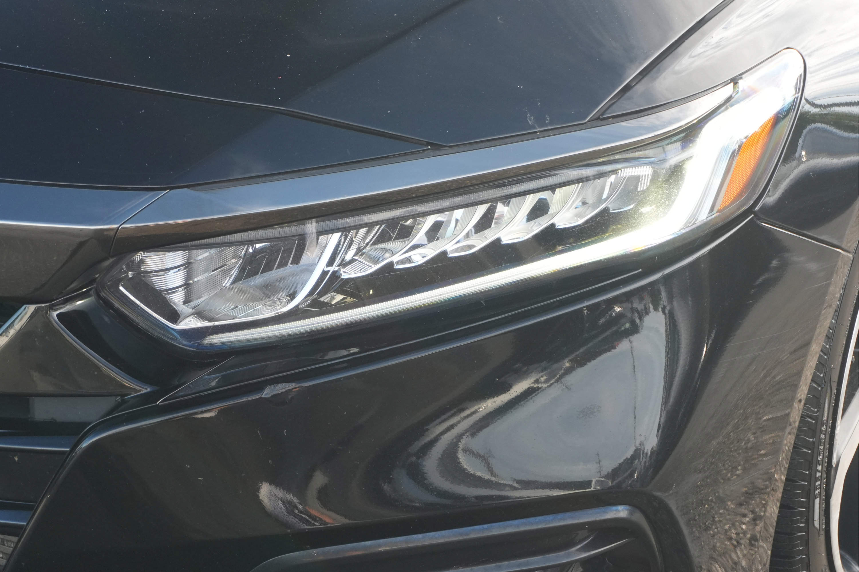 Used 2019 Honda Accord Sport image 42