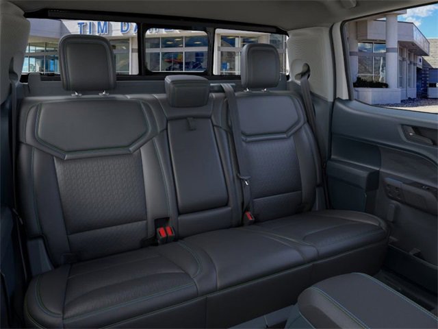 New 2025 Ford Maverick Lobo image 11