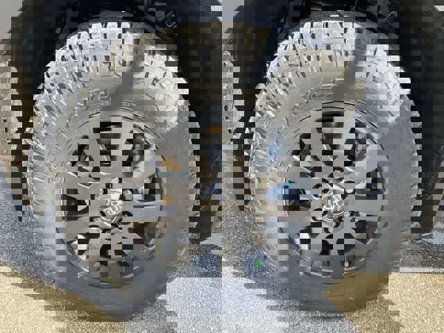 New 2026 Toyota Land Cruiser image 12