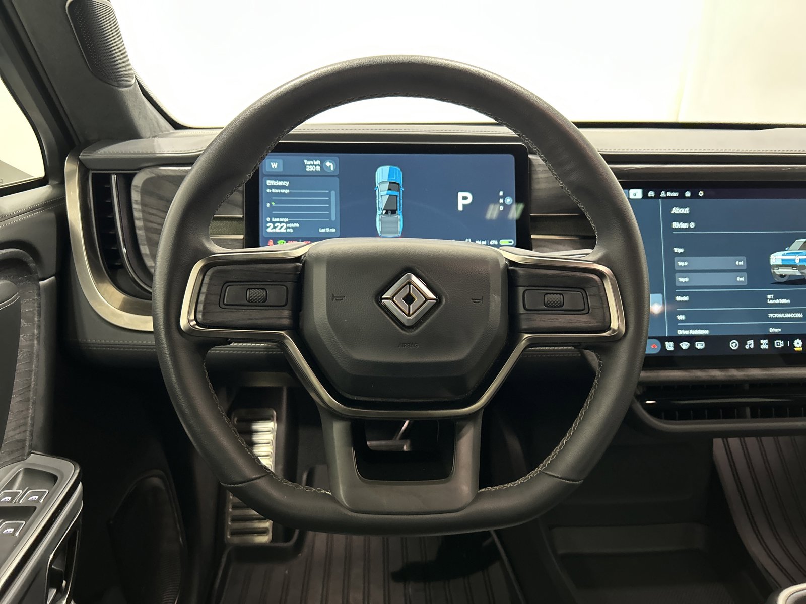 Used 2022 Rivian R1T Launch Edition AWD/4WD image 26