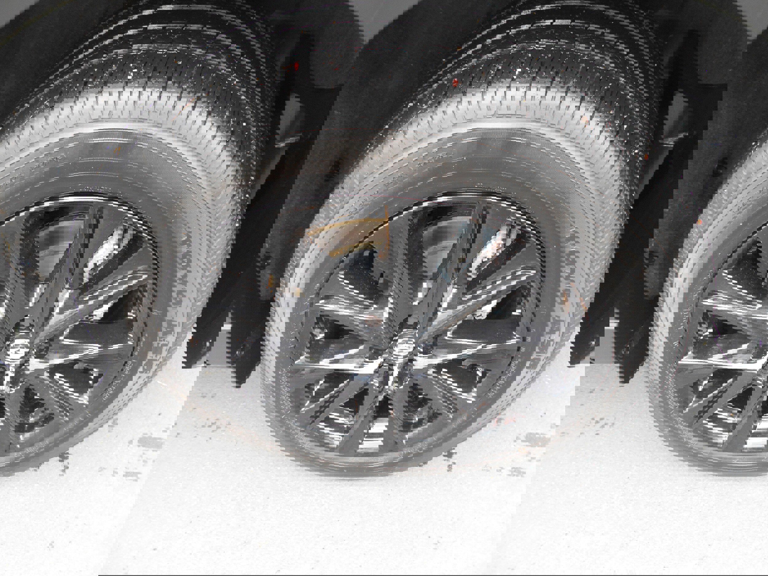 Used 2024 MAZDA CX-5 Carbon Edition image 16