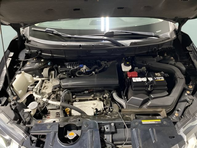 Certified 2020 Nissan Rogue SL w/ Premium Package AWD/4WD image 34