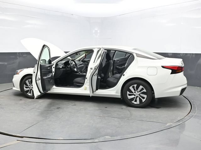 Used 2021 Nissan Altima 2.5 S FWD image 52