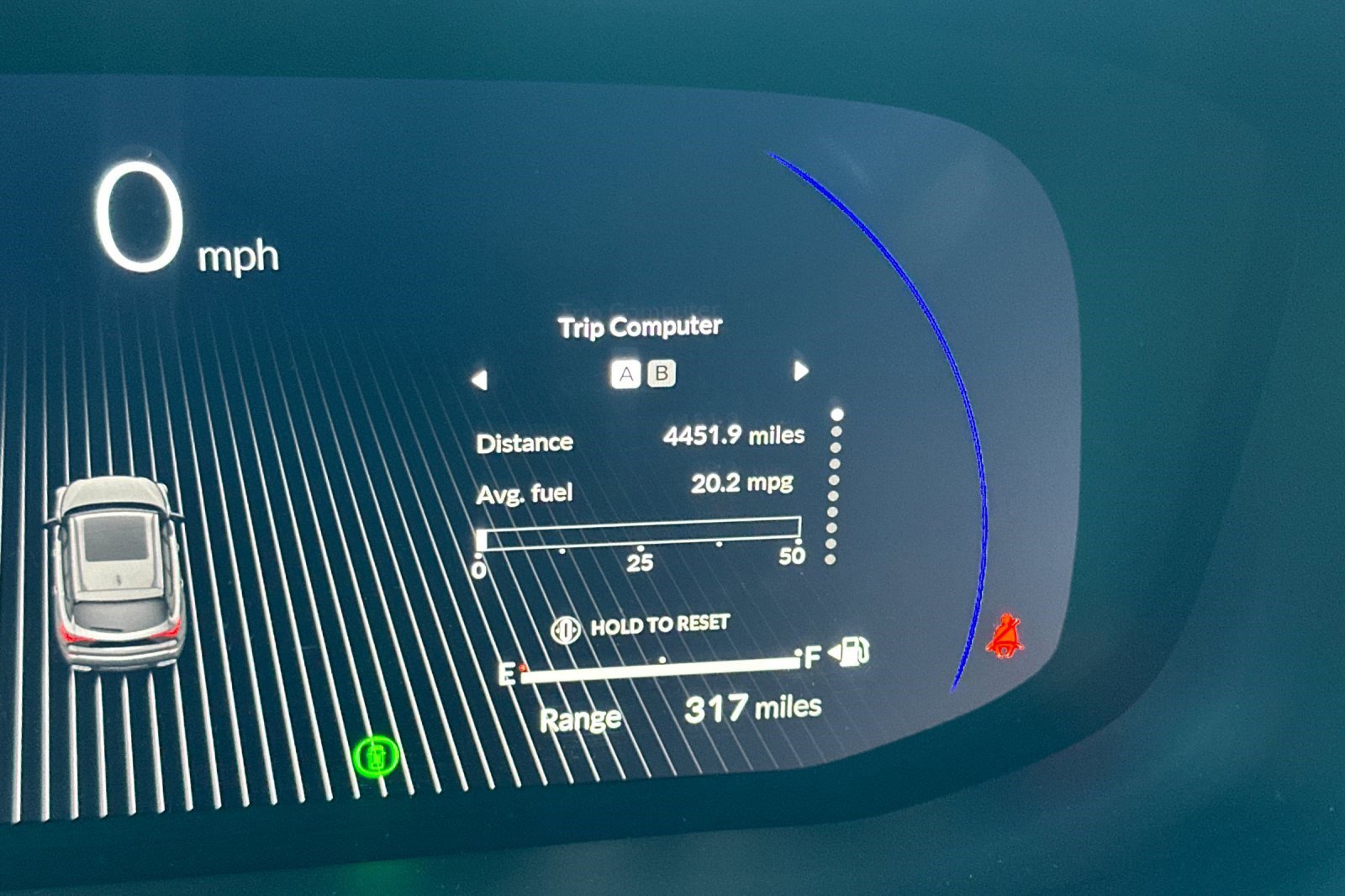 Certified 2025 Acura MDX FWD w/ Technology Package image 36