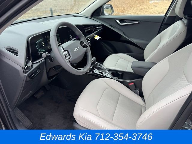 New 2026 Kia Niro EX image 19