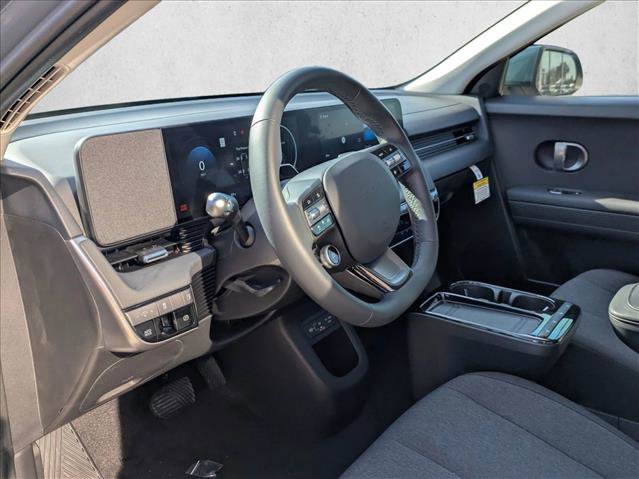 New 2026 Hyundai Ioniq 5 SE image 3