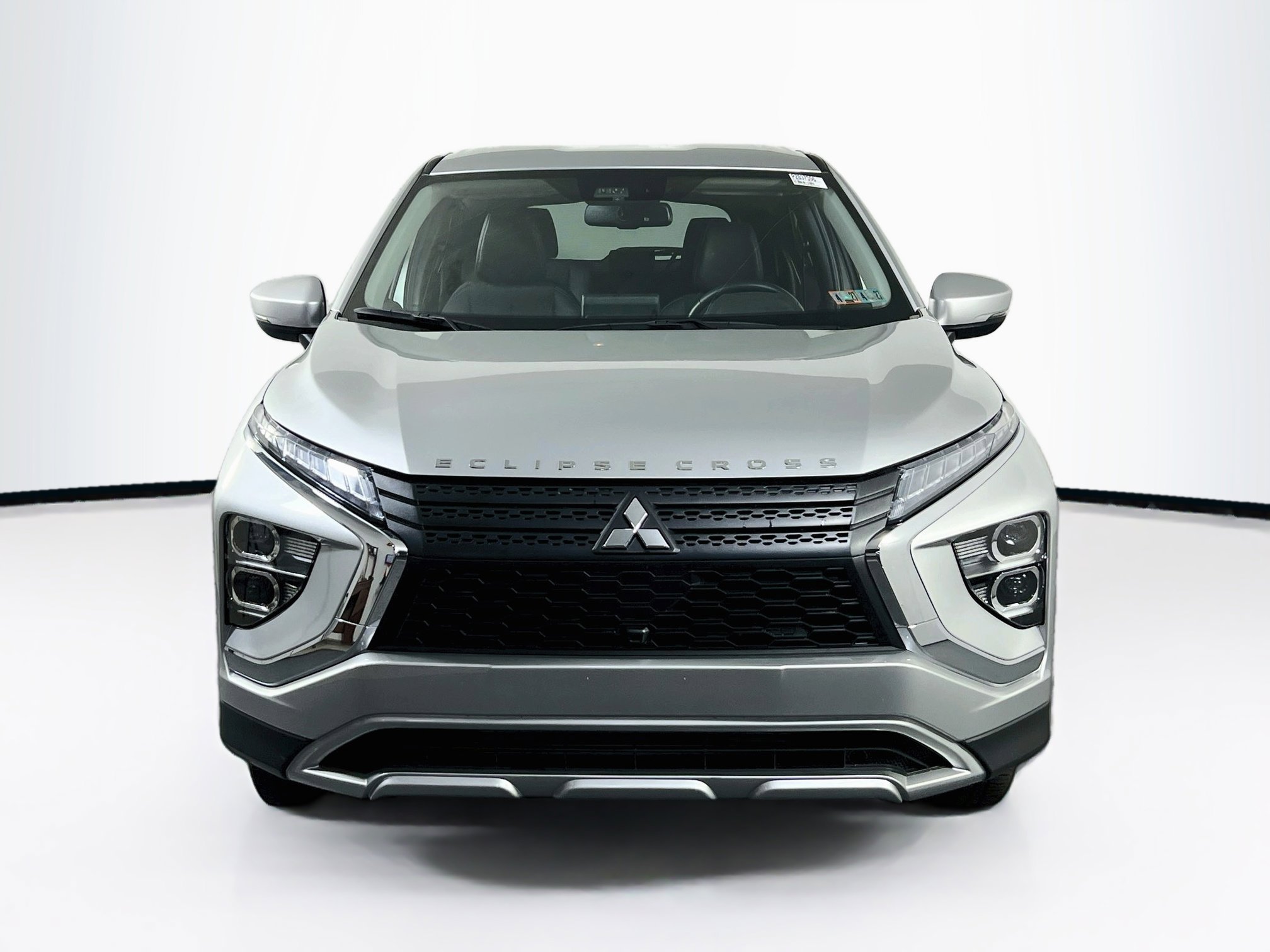 Used 2023 Mitsubishi Eclipse Cross SE AWD/4WD image 2