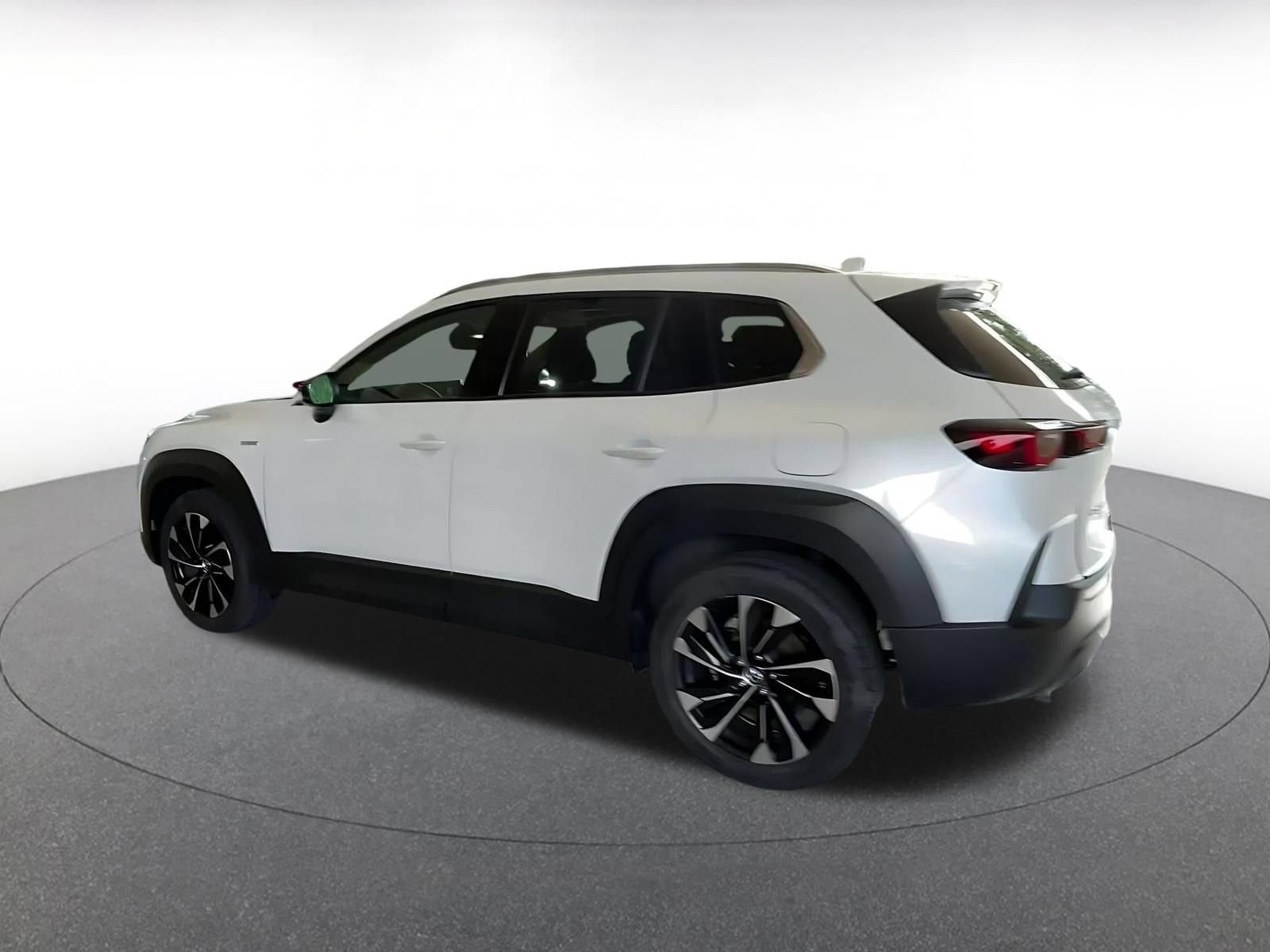 Used 2025 MAZDA CX-50 2.5 Hybrid w/ Premium Plus Pkg AWD/4WD image 10