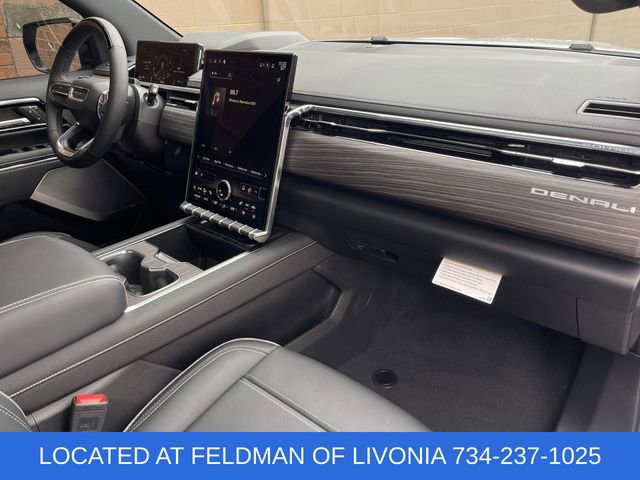 Used 2024 GMC Sierra EV Denali image 29