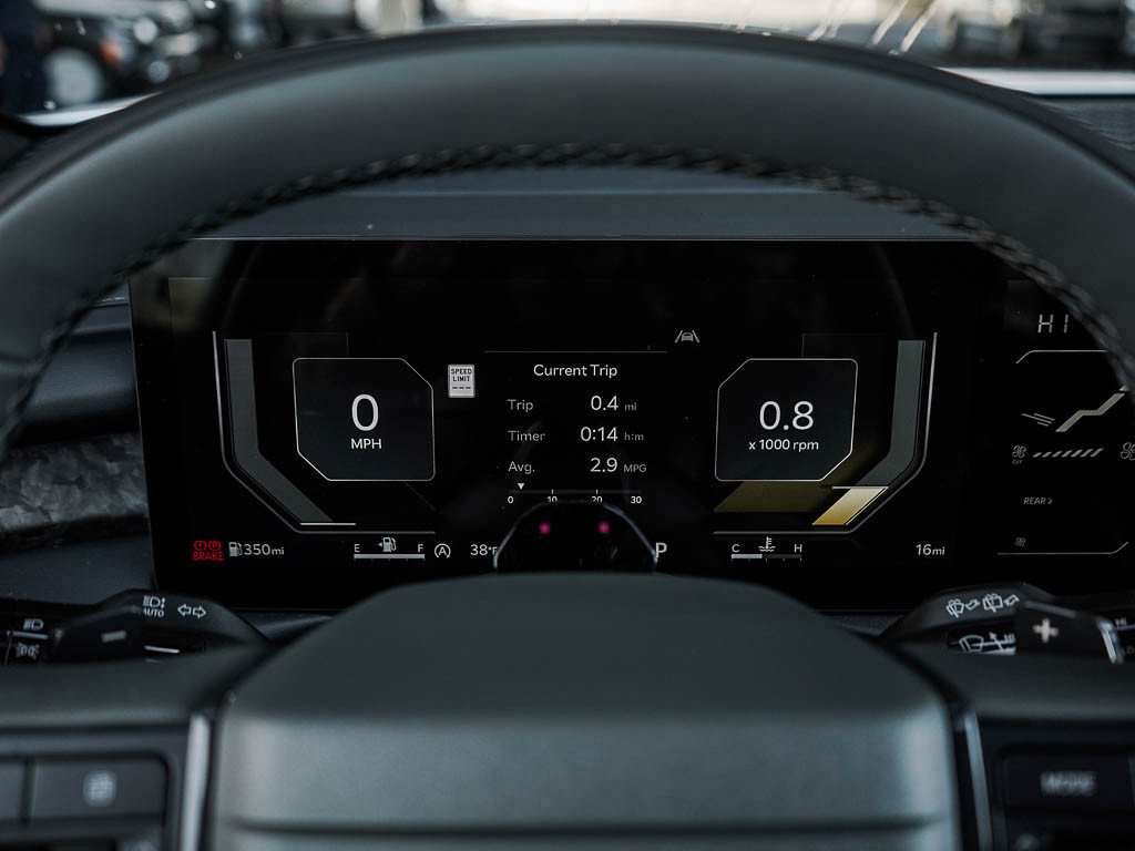 New 2027 Kia Telluride SX Prestige X-Pro image 24