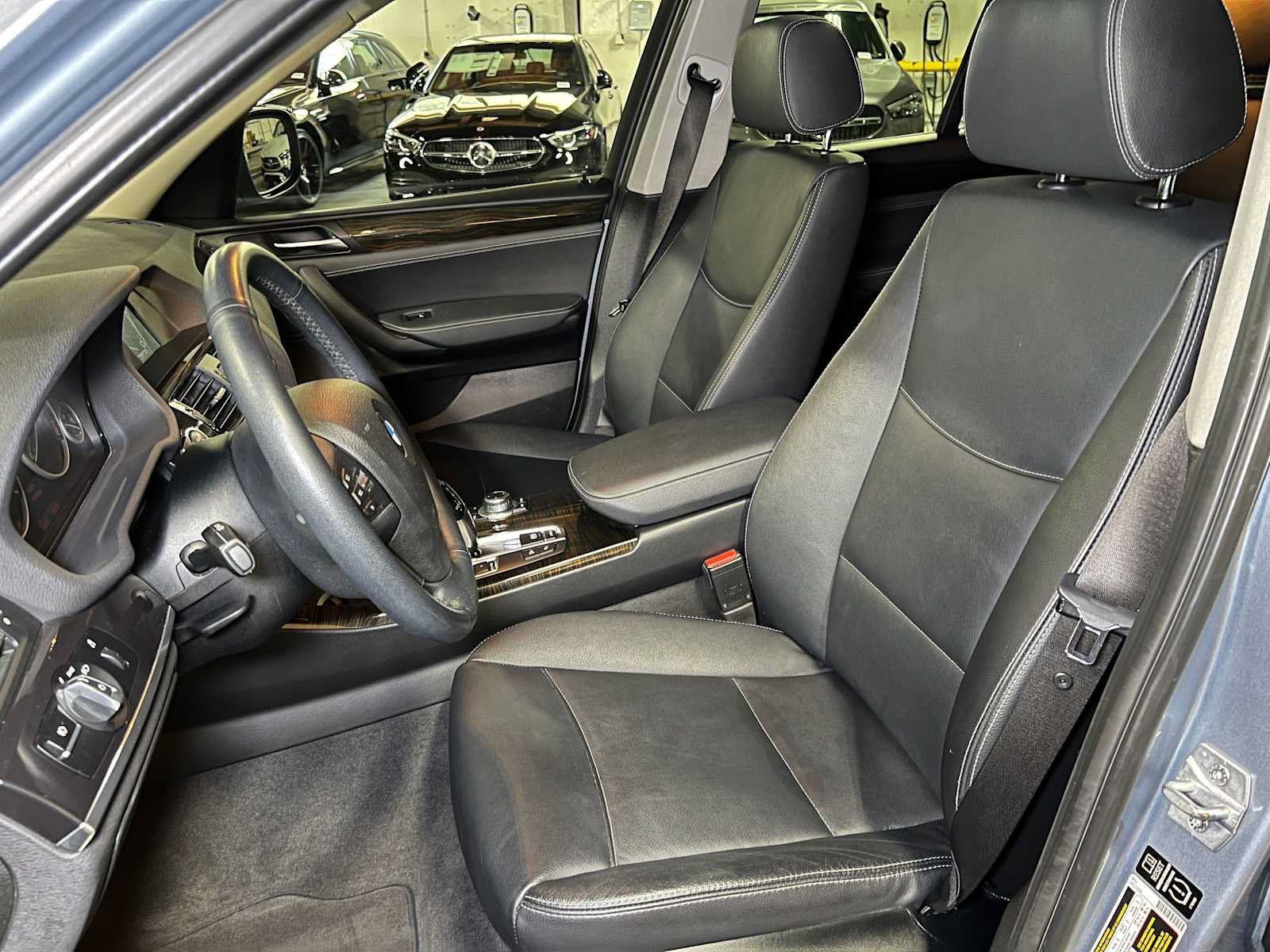 Used 2014 BMW X3 xDrive28i AWD/4WD image 24