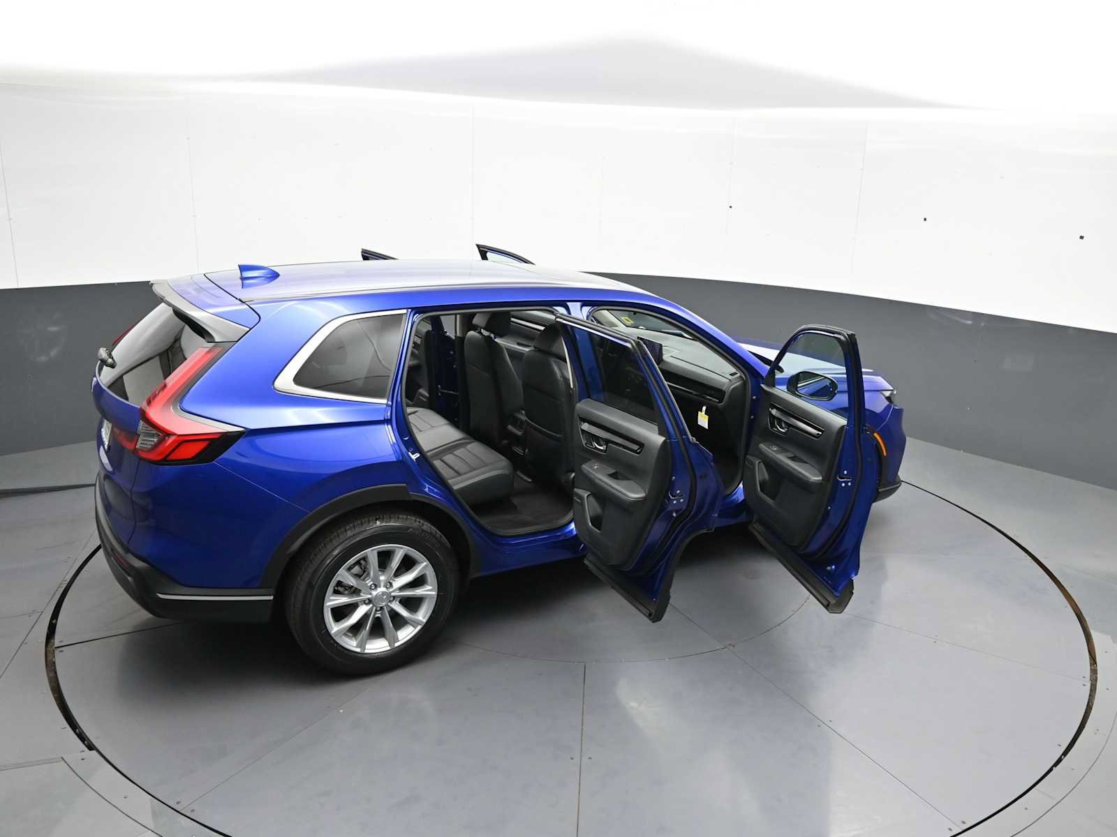 Certified 2024 Honda CR-V EX-L image 46