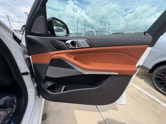 New 2027 BMW X7 xDrive40i w/ M Sport Package AWD/4WD image 30