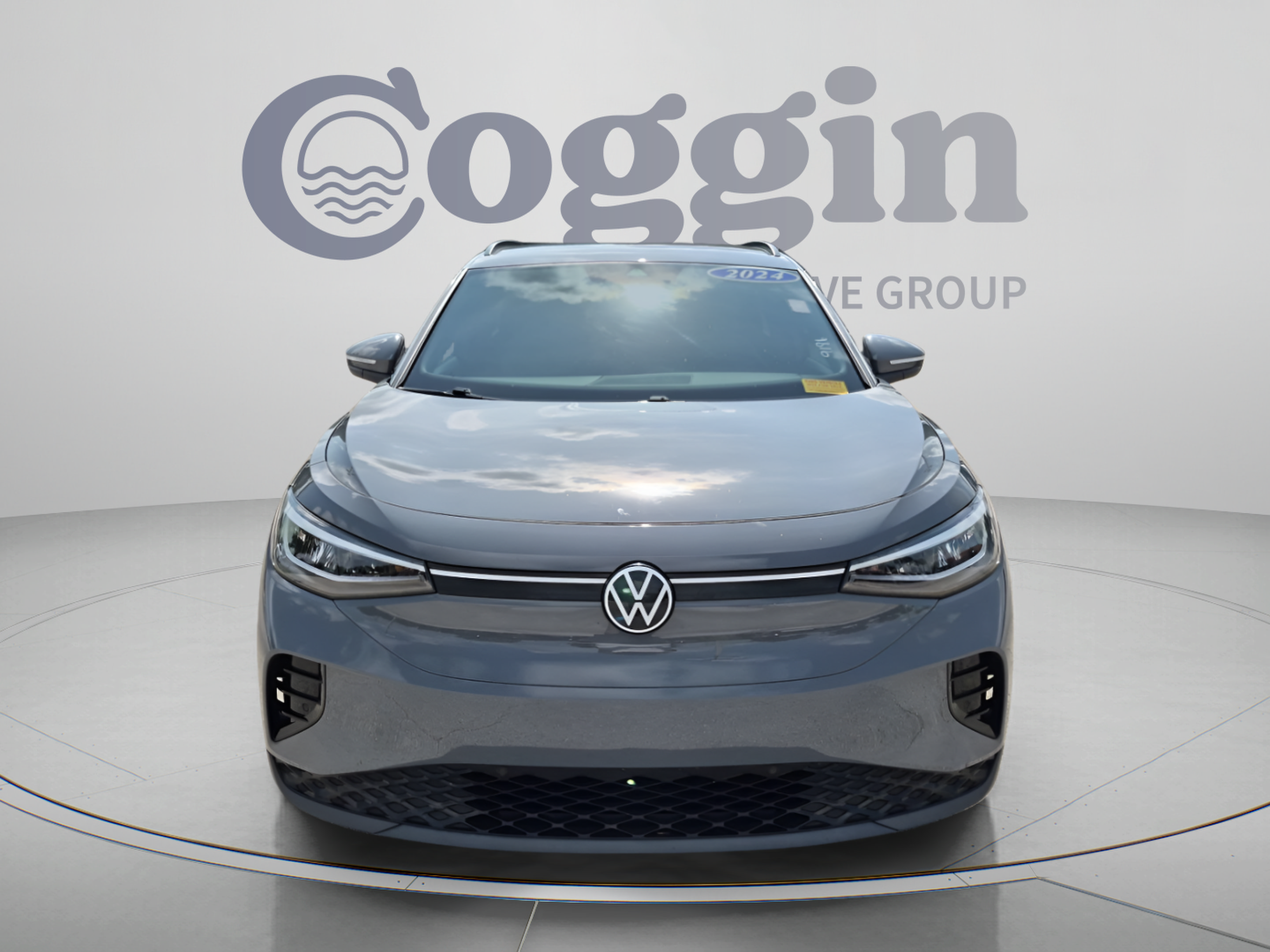 Used 2024 Volkswagen ID.4 Pro RWD image 9