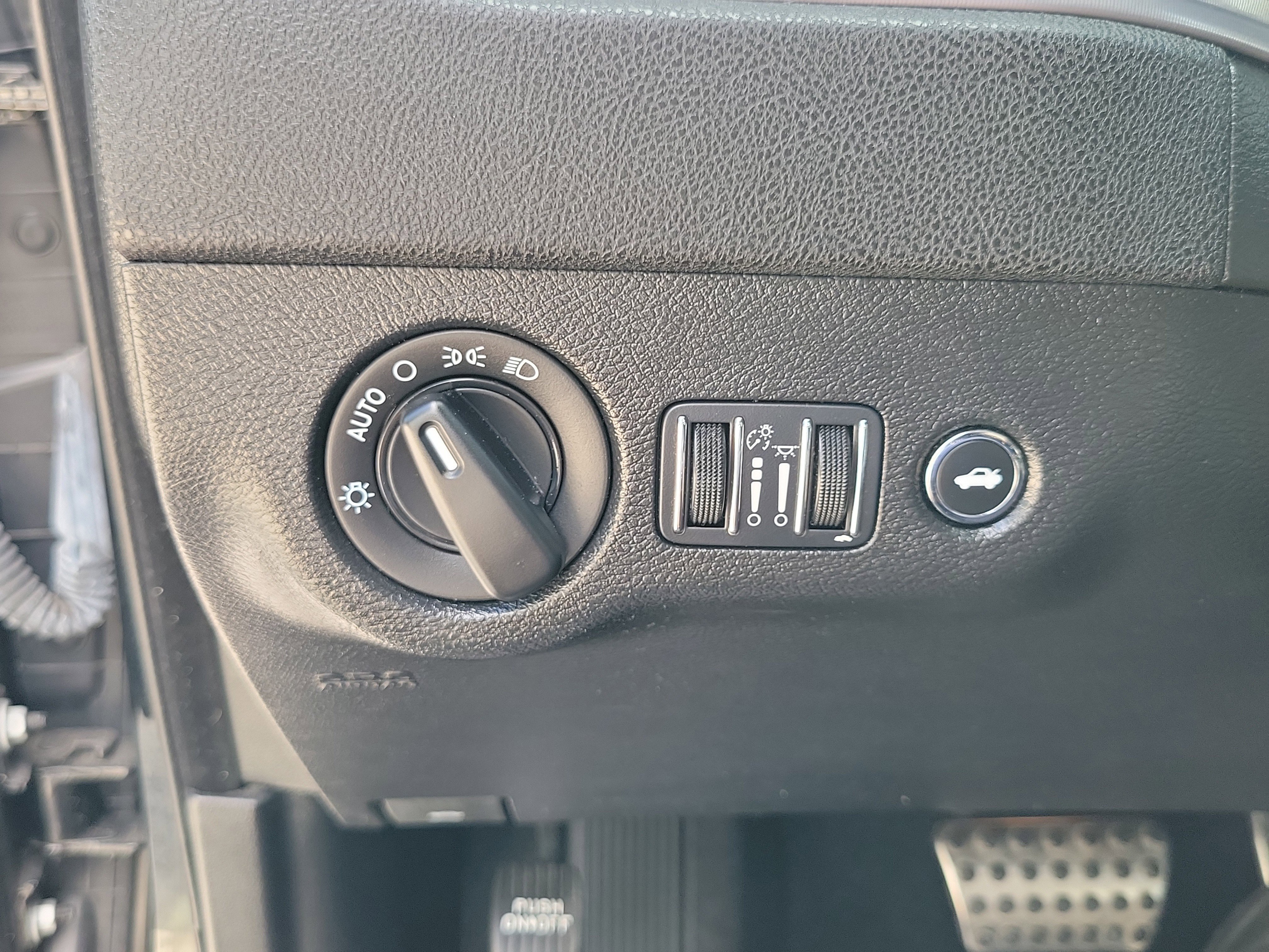 Used 2023 Dodge Charger GT RWD image 29