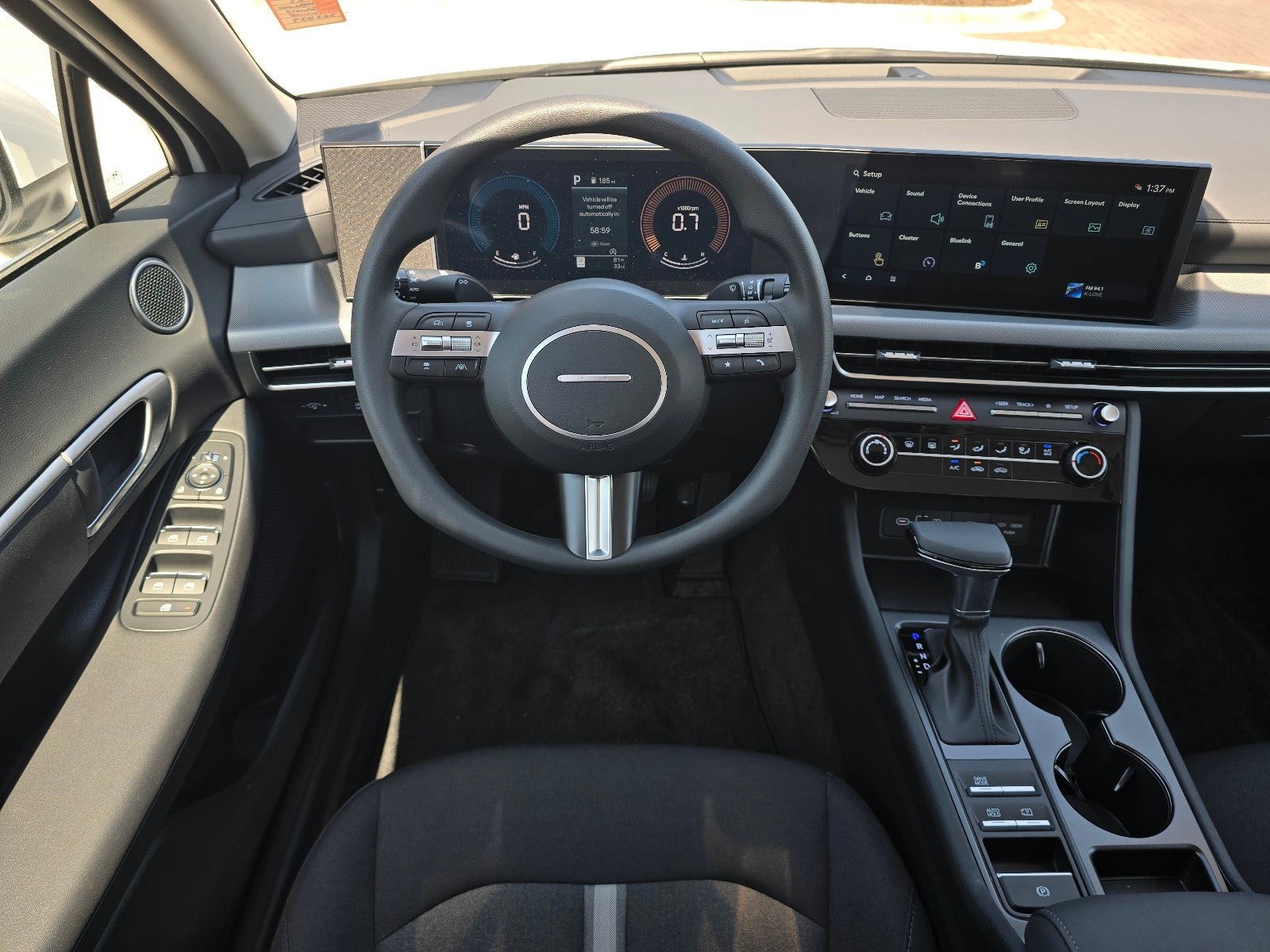 Certified 2026 Hyundai Sonata SE FWD image 13