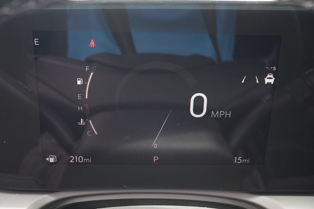New 2026 Buick Encore GX Preferred w/ Advanced Technology Package FWD image 21
