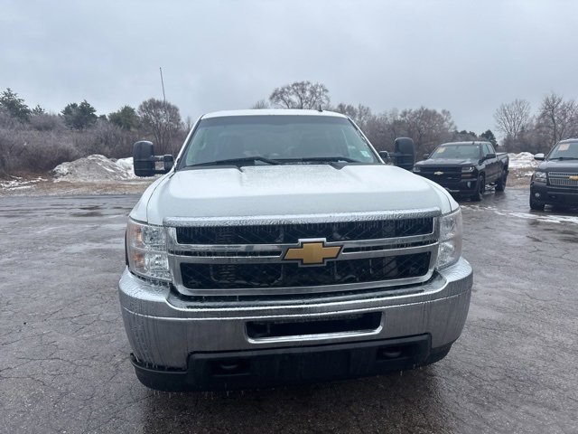 Used 2012 Chevrolet Silverado 2500 LT w/ Interior Plus Package image 9