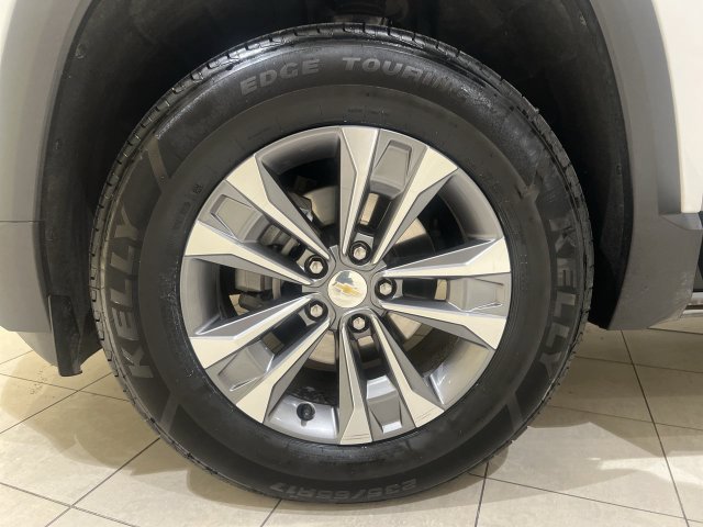 Certified 2025 Chevrolet Equinox LT w/ Convenience Package II FWD image 28