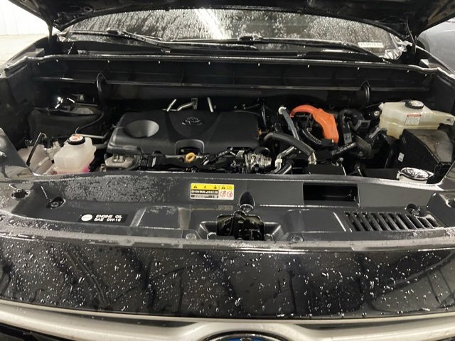 Used 2022 Toyota Highlander XLE image 10